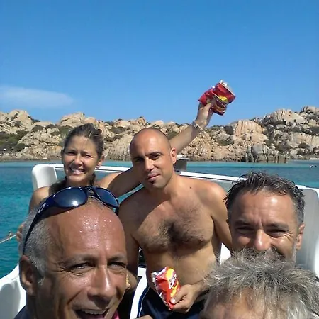 Equosolidale Guest house La Maddalena (Sassari)