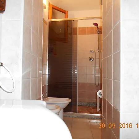 Guest house Equosolidale La Maddalena (Sassari)