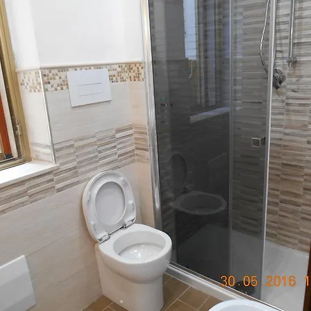 Guest house Equosolidale La Maddalena (Sassari)