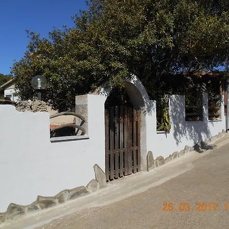 Guest house Equosolidale La Maddalena (Sassari)