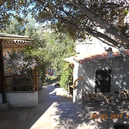Guest house Equosolidale