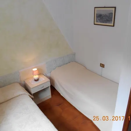 Guest house Equosolidale *