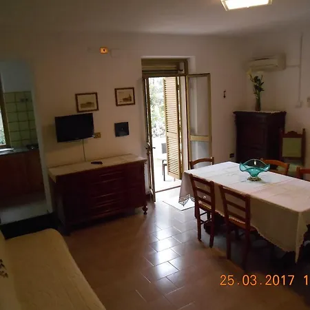 Equosolidale La Maddalena (Sassari)