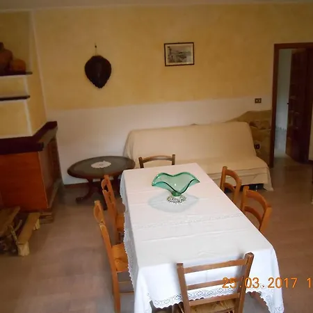 Equosolidale Guest house La Maddalena (Sassari)